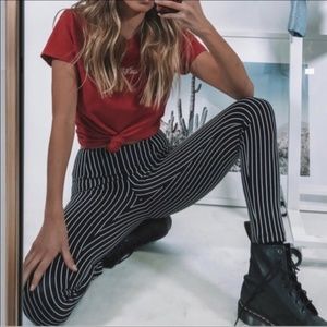 Princess Polly Moss Pants